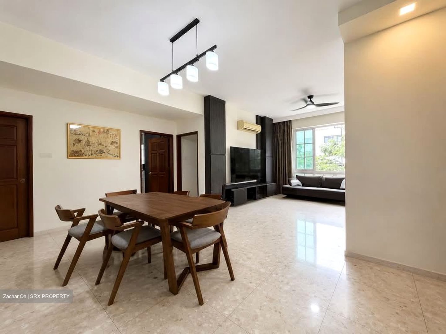 Eastwood Green (D16), Condominium #598695781